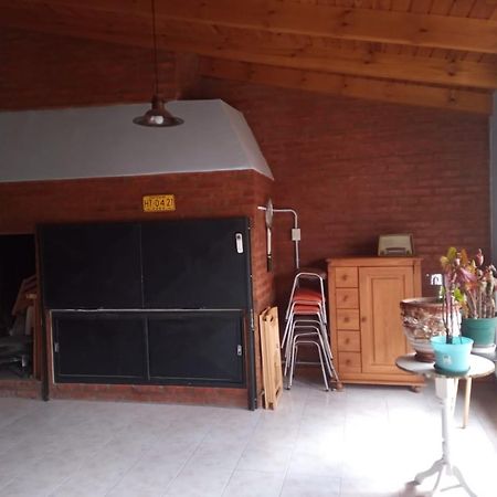 Departamento Trelew Daire Dış mekan fotoğraf