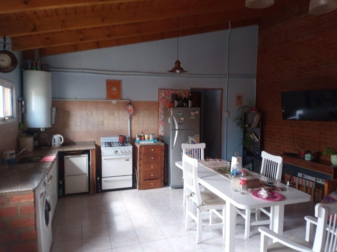 Departamento Trelew Daire Dış mekan fotoğraf