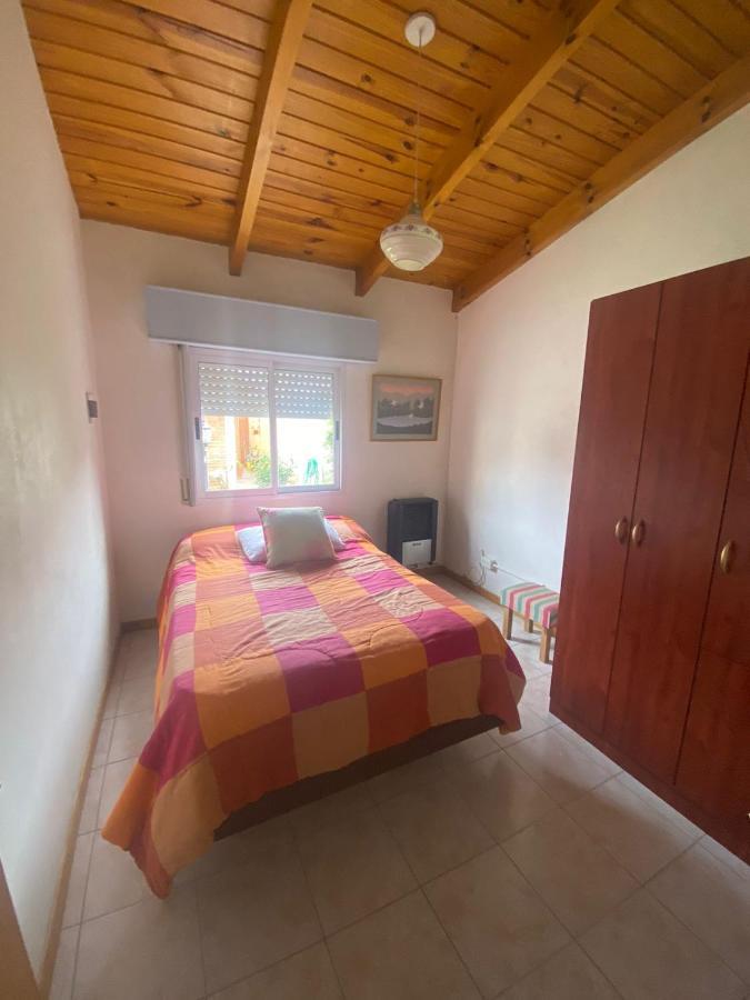 Departamento Trelew Daire Dış mekan fotoğraf