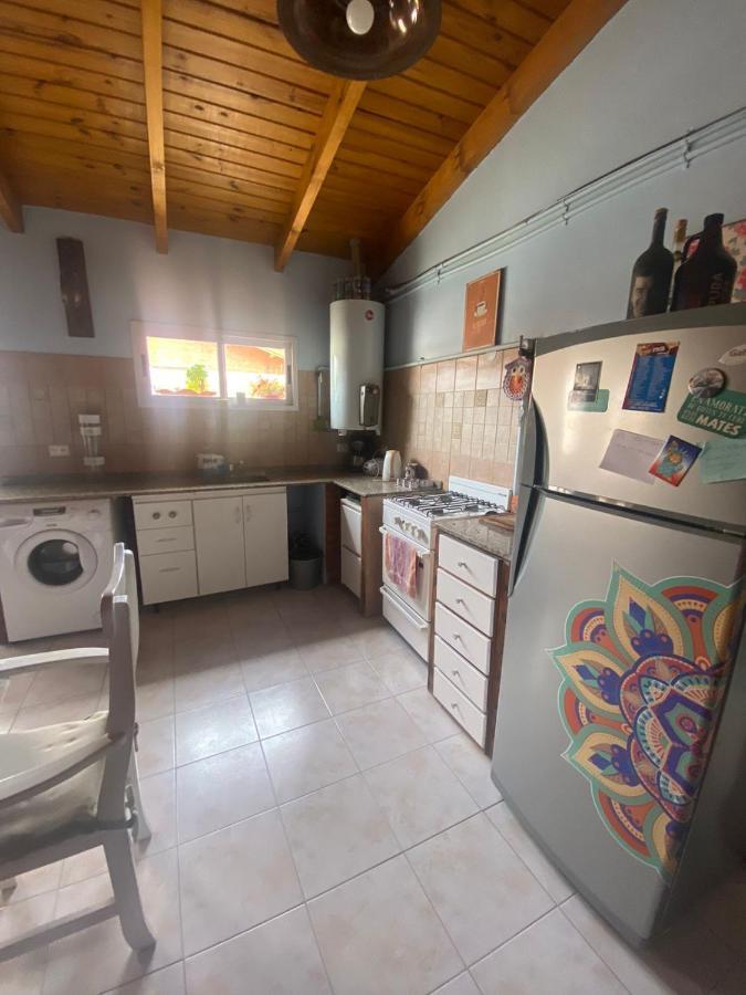 Departamento Trelew Daire Dış mekan fotoğraf