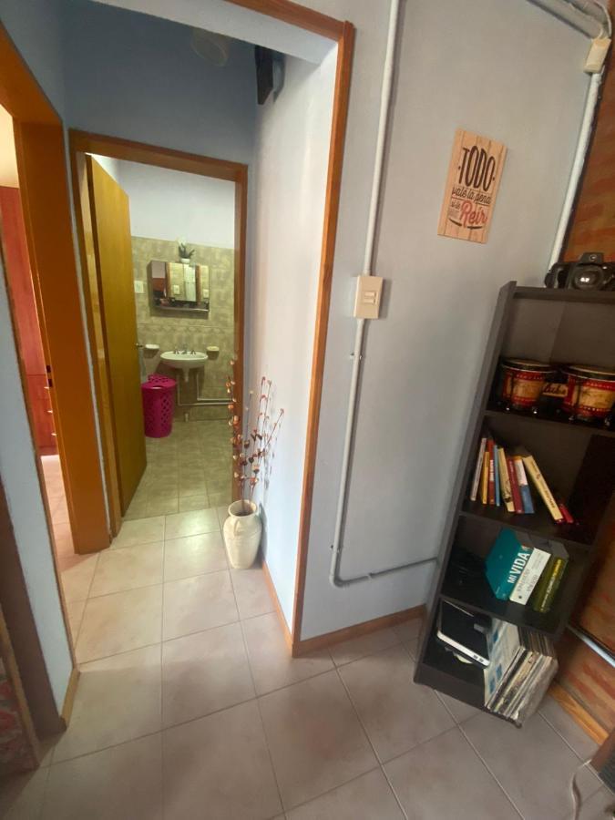 Departamento Trelew Daire Dış mekan fotoğraf